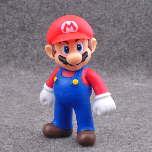 Super Mario Character Figures - Toys for Kids