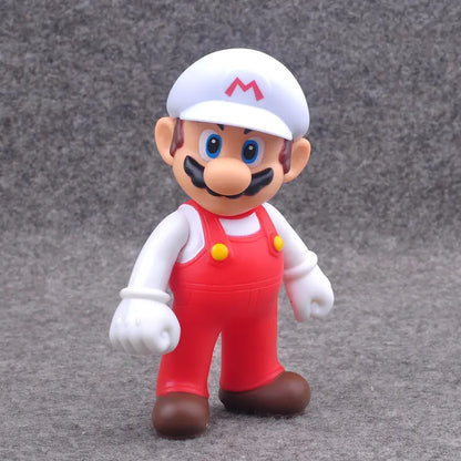 Super Mario Character Figures - Toys for Kids