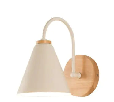 Nordic Creative Minimalist Wall Lamps for Hotels (Wholesale)