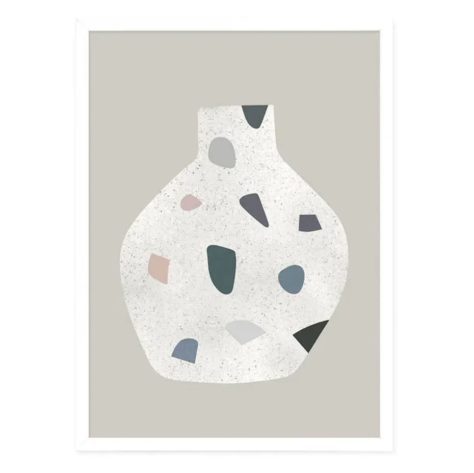 Custom Canvas Wall Art