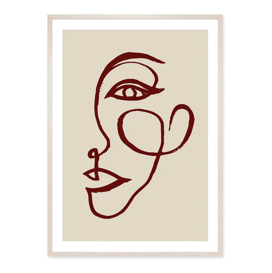 Custom Canvas Wall Art