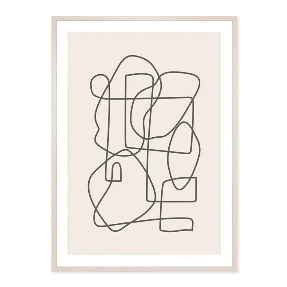 Custom Canvas Wall Art