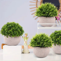 1pc Artificial Plant for a Natural Home Accent