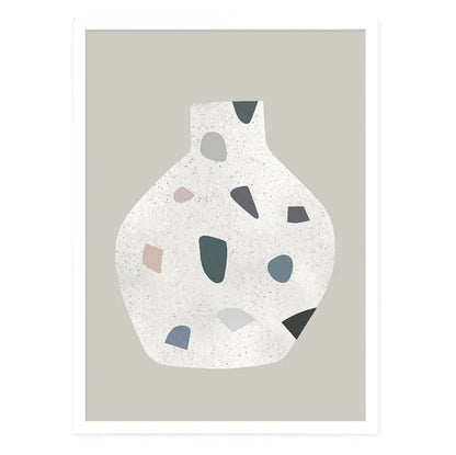 Custom Canvas Wall Art