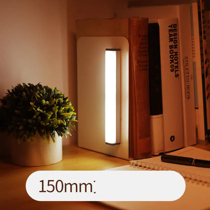 Wireless Rechargeable Cabinet Lighting for Home Use