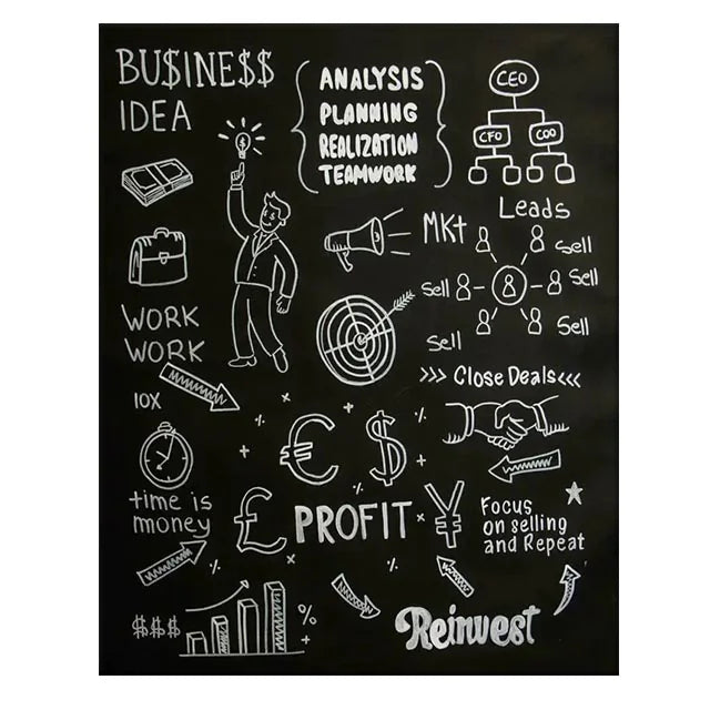 Nordic Essence Artwork